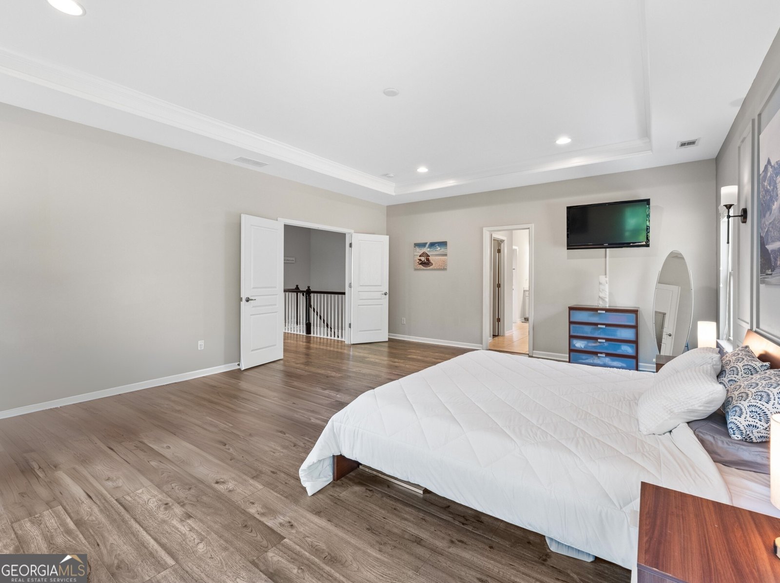 3962 Roberts Crest Drive Suwanee - 32