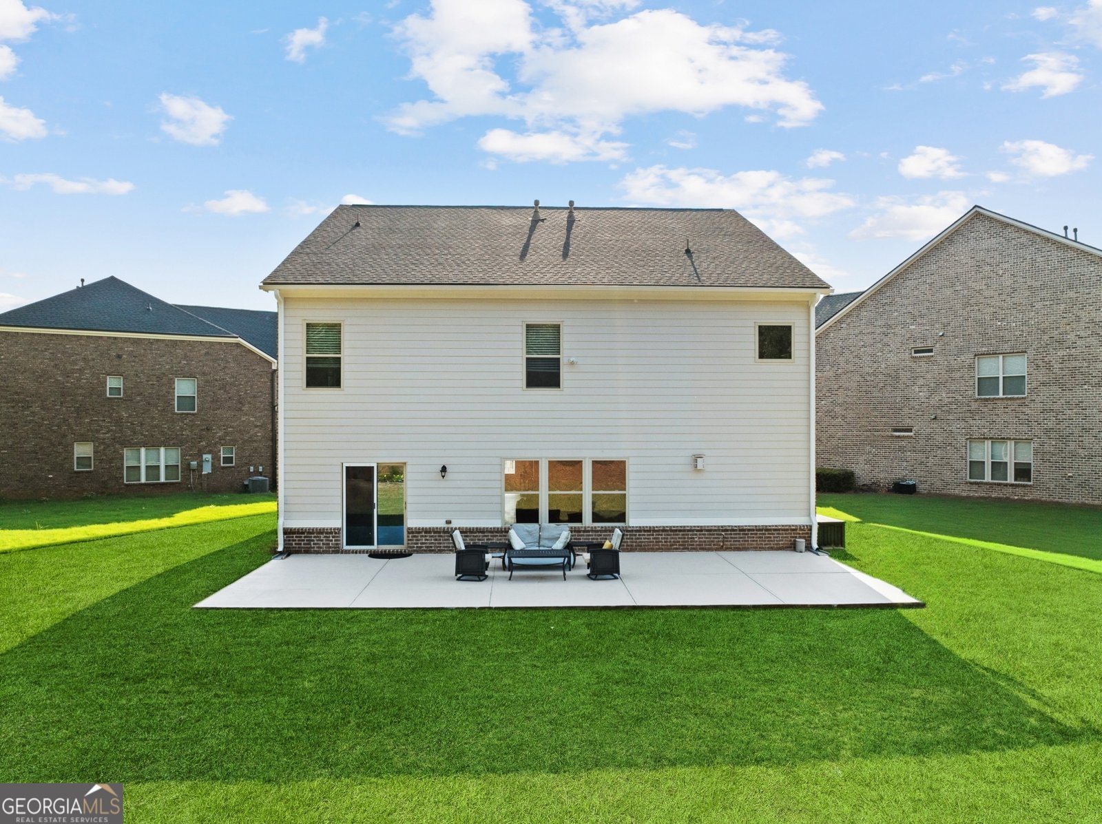 3962 Roberts Crest Drive Suwanee - 48