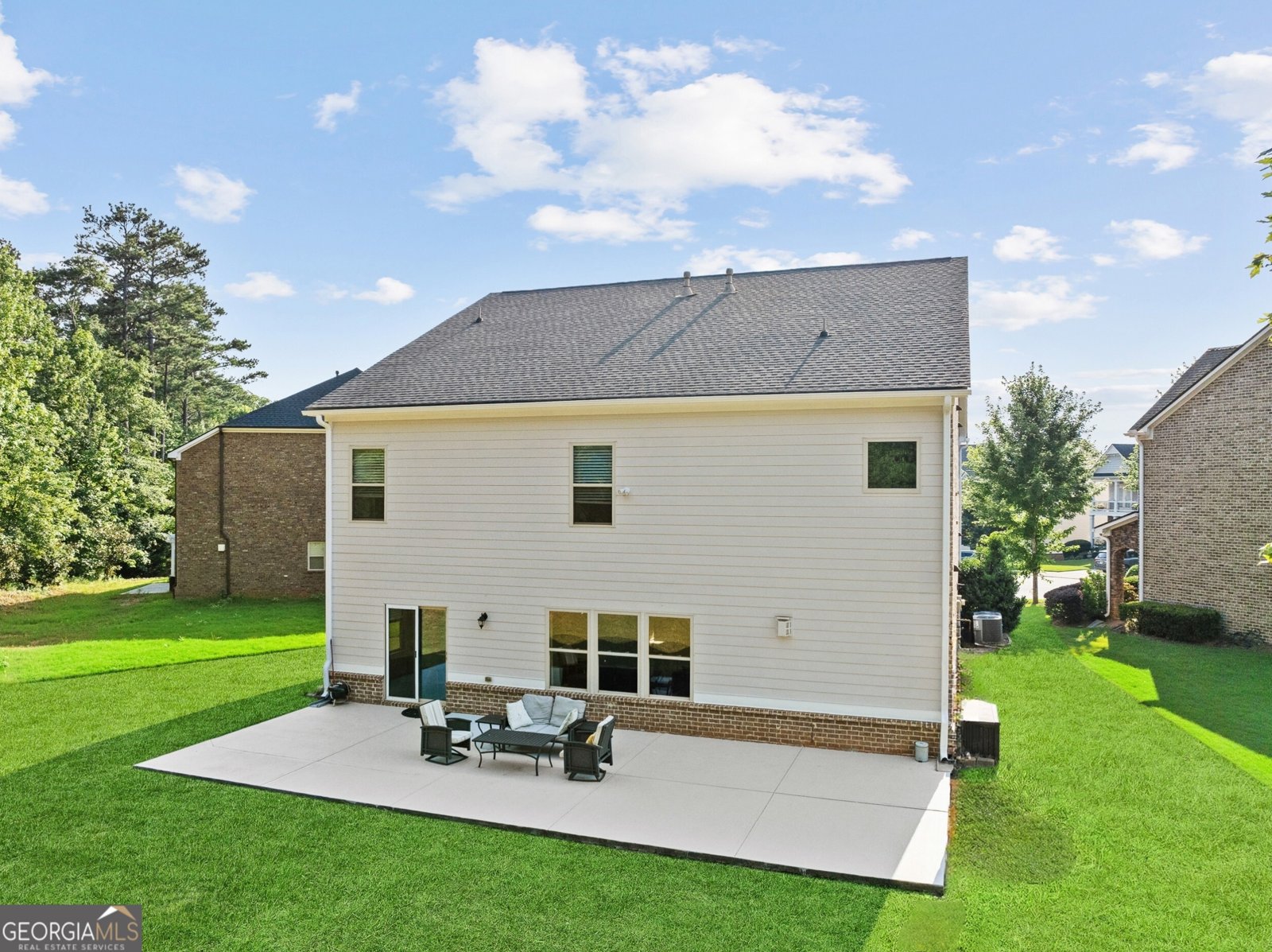 3962 Roberts Crest Drive Suwanee - 49