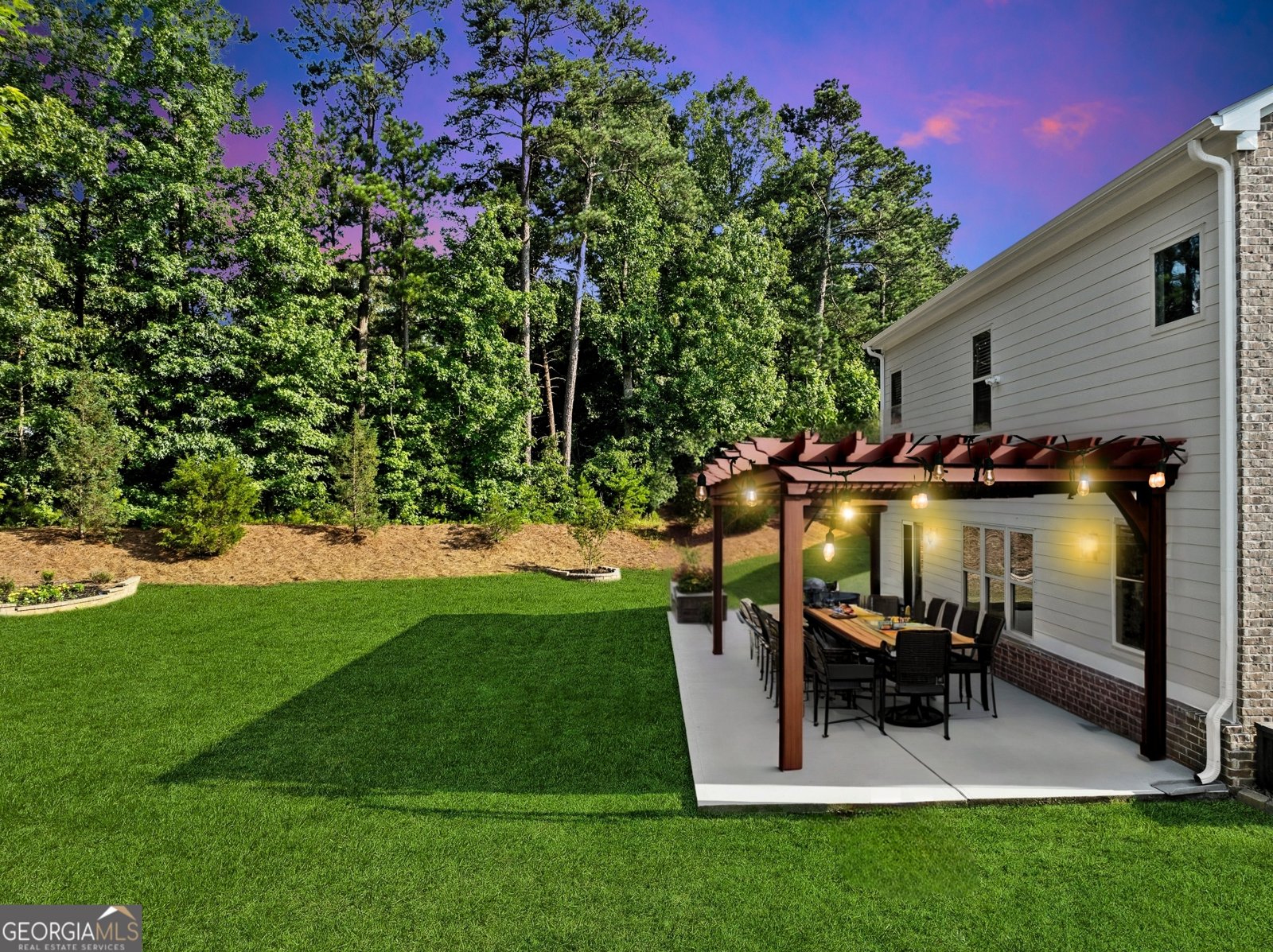 3962 Roberts Crest Drive Suwanee - 52