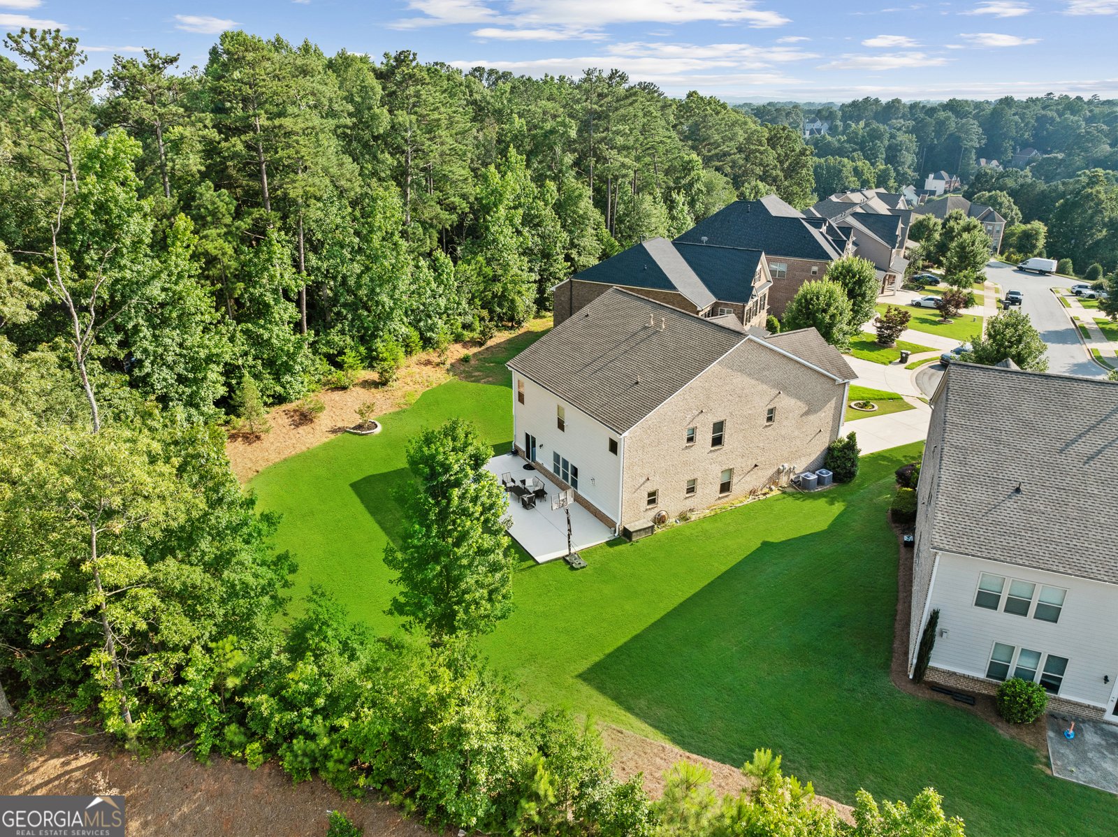 3962 Roberts Crest Drive Suwanee - 53