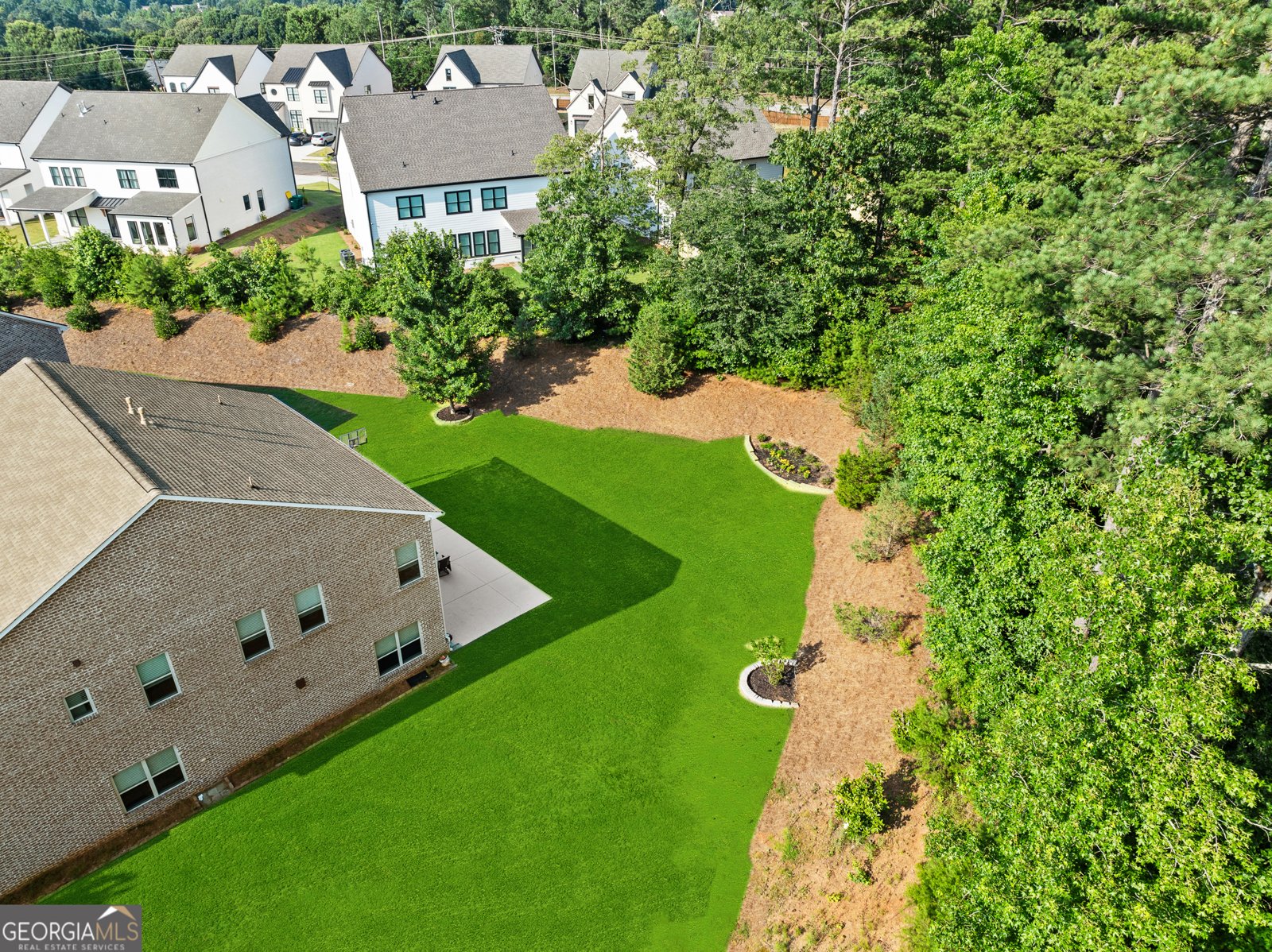 3962 Roberts Crest Drive Suwanee - 54