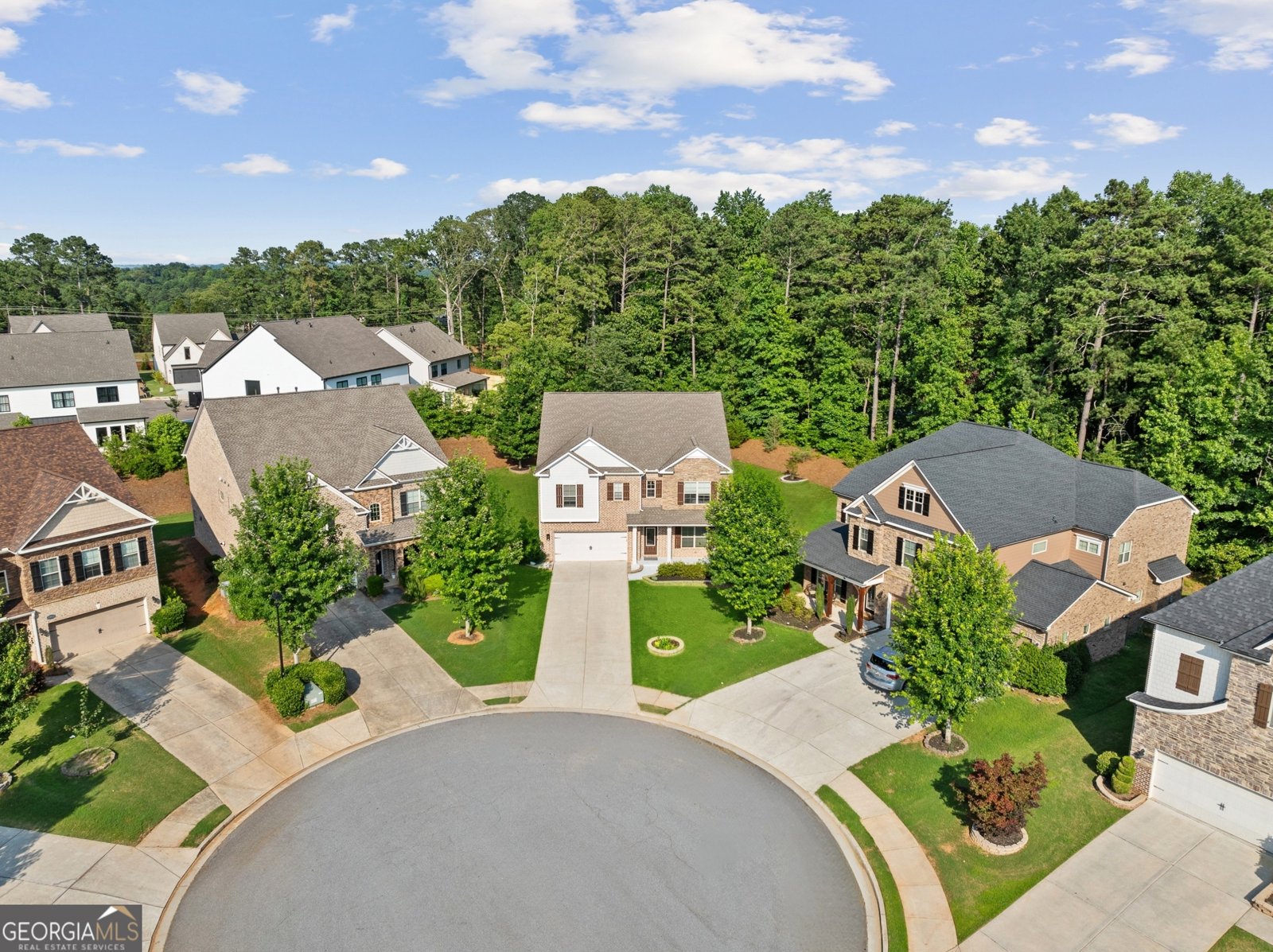 3962 Roberts Crest Drive Suwanee - 55