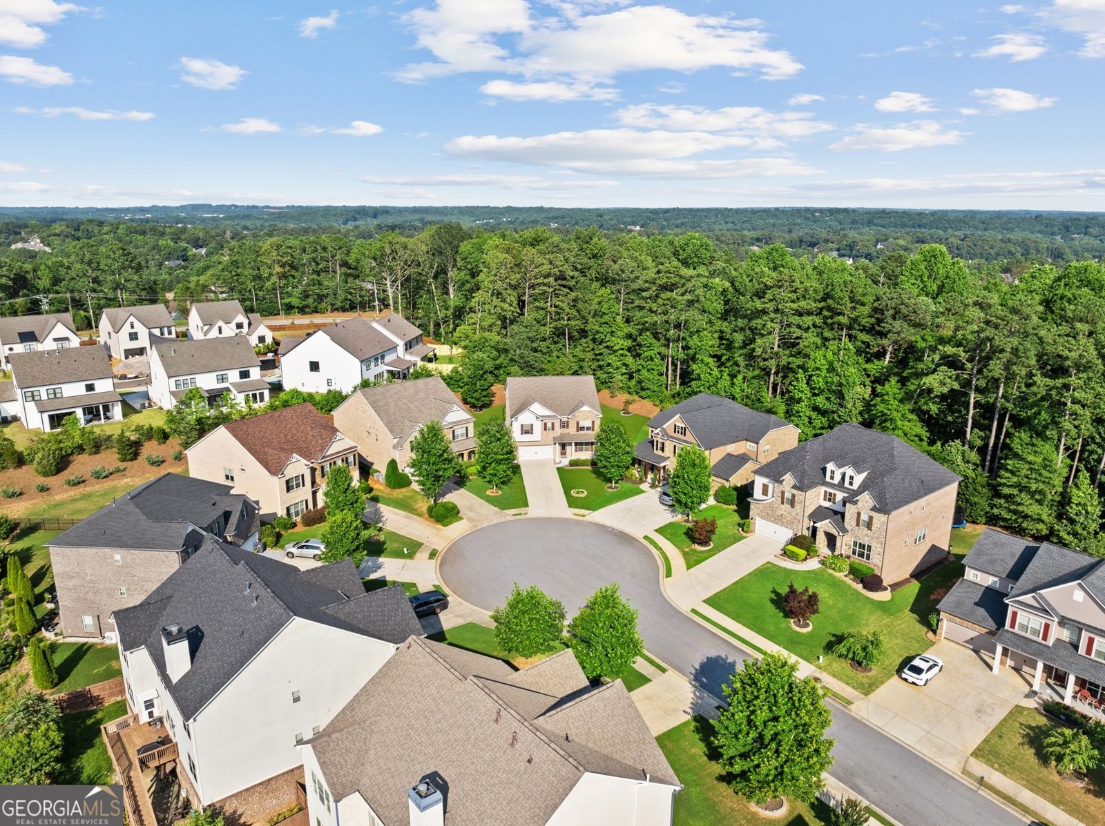 3962 Roberts Crest Drive Suwanee - 56