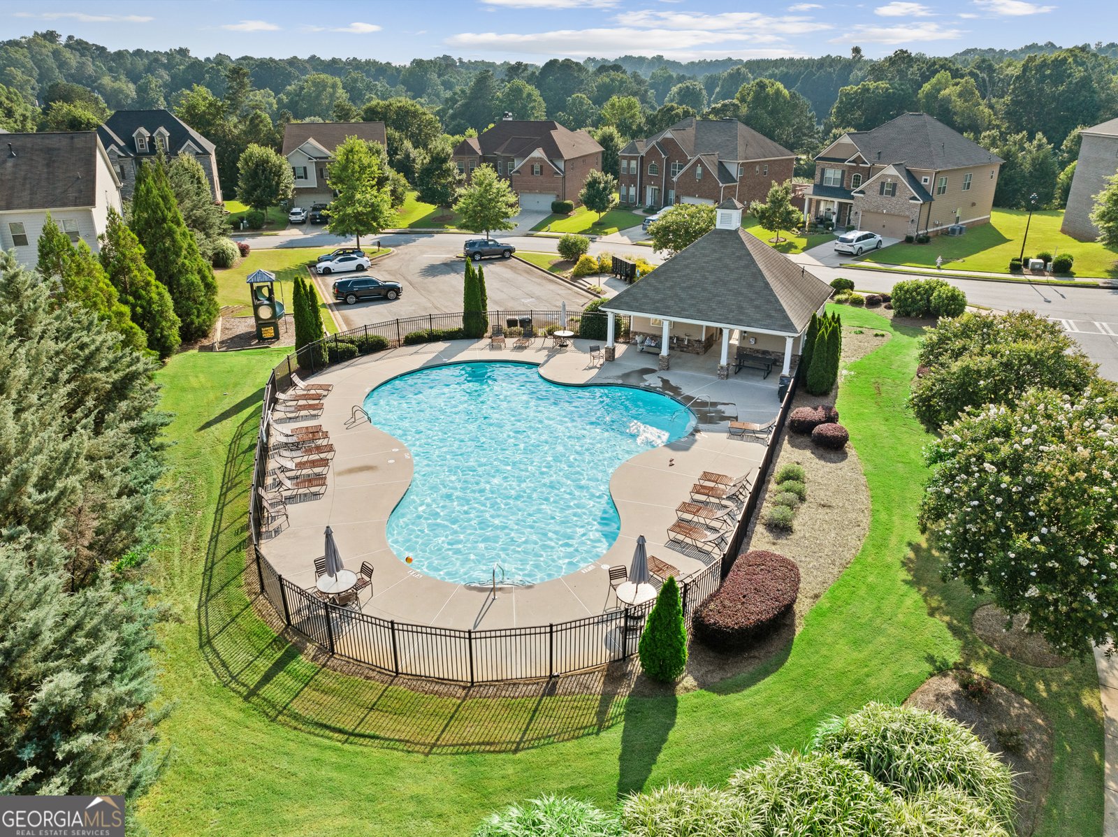3962 Roberts Crest Drive Suwanee - 58
