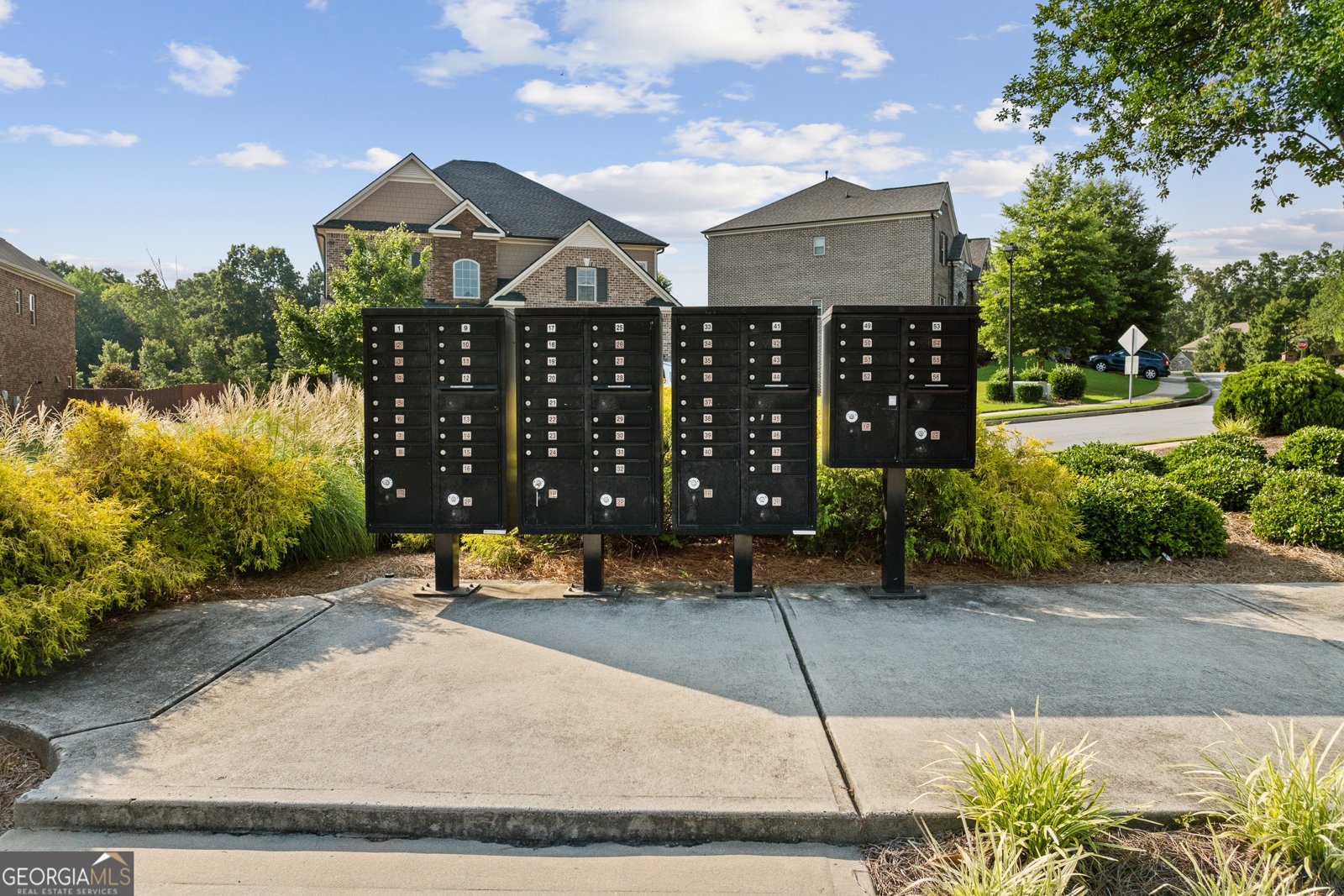 3962 Roberts Crest Drive Suwanee - 60