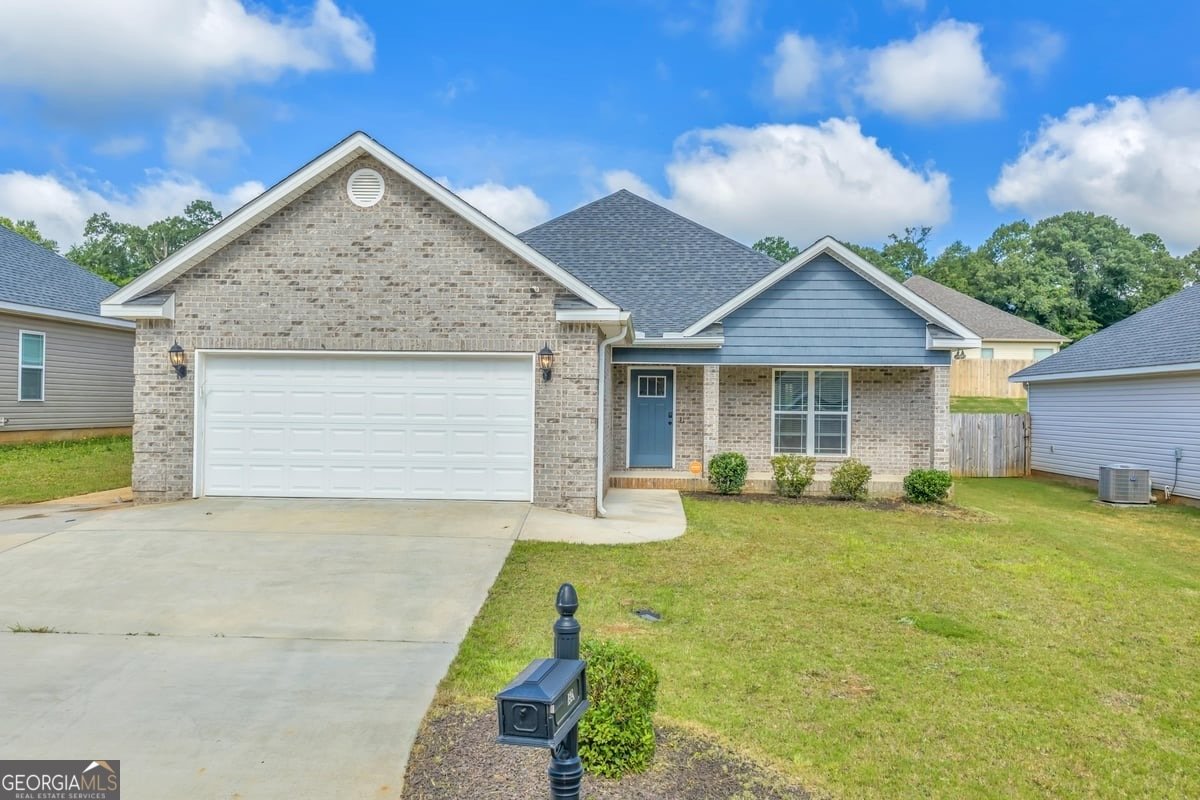 152 Hawks Ridge Trace Byron - 1