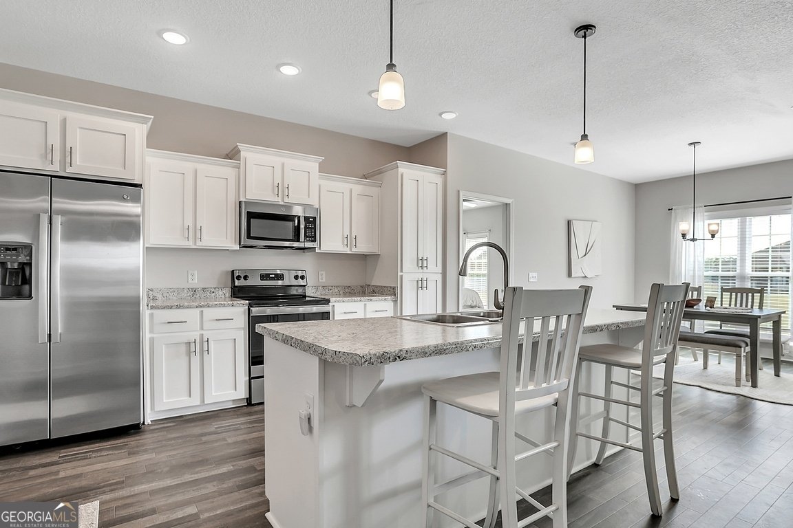 210 Portland Place Statesboro - 1