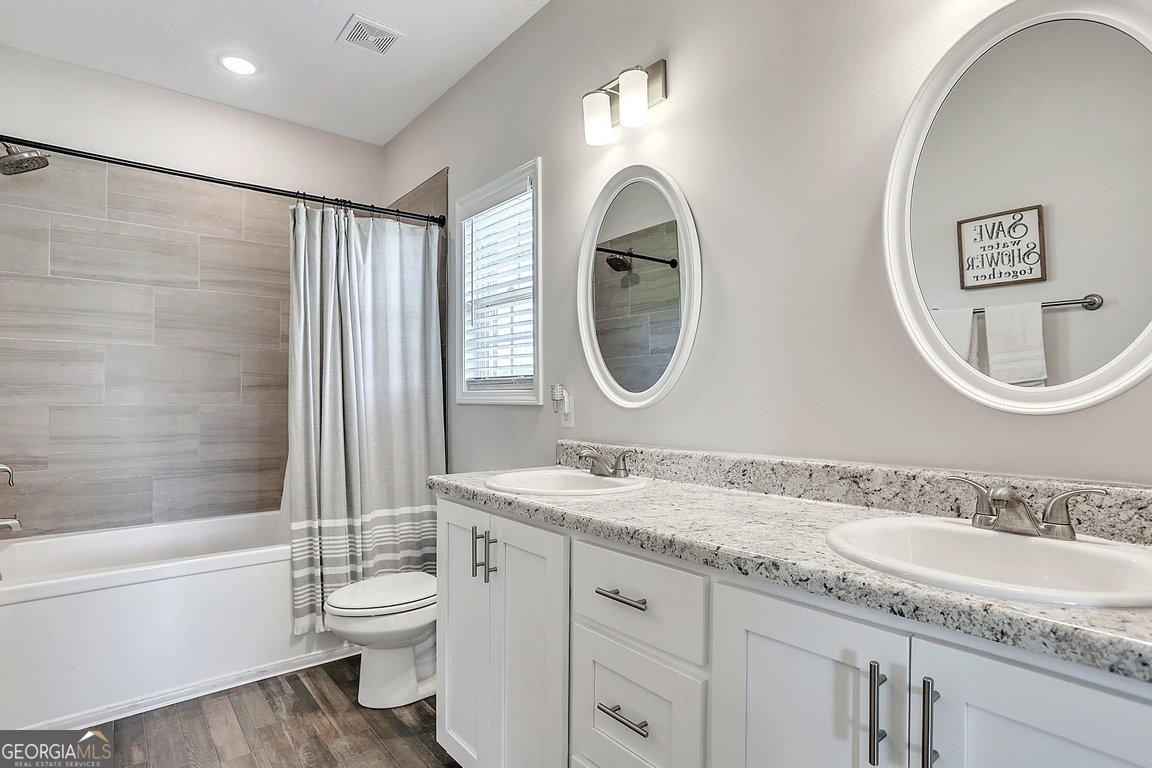210 Portland Place Statesboro - 15