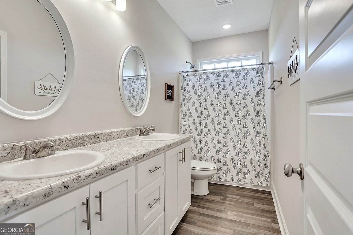 210 Portland Place Statesboro - 22