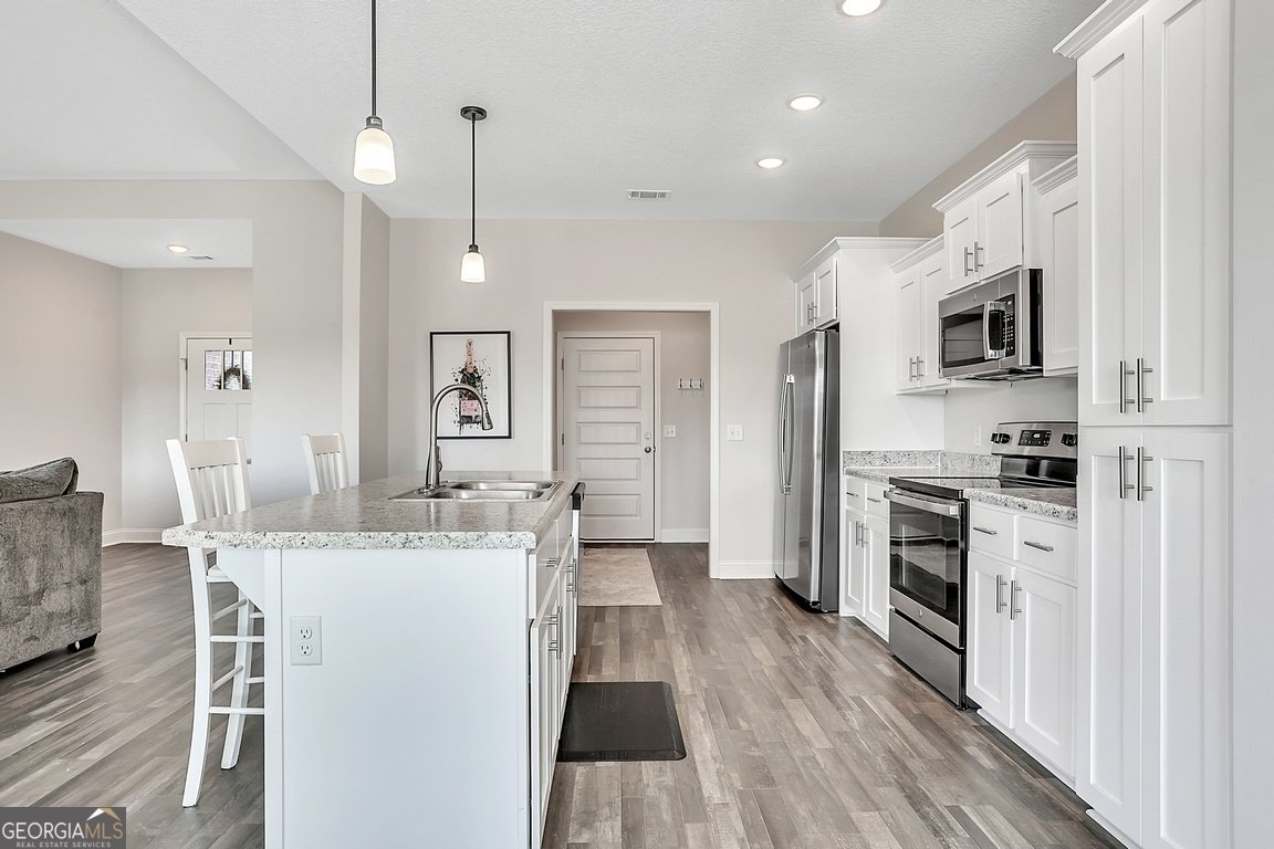 210 Portland Place Statesboro - 6