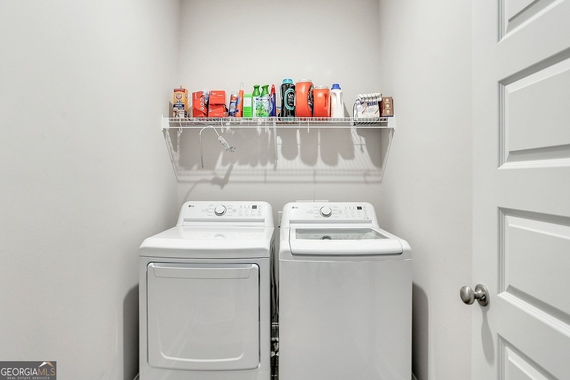 210 Portland Place Statesboro - 8