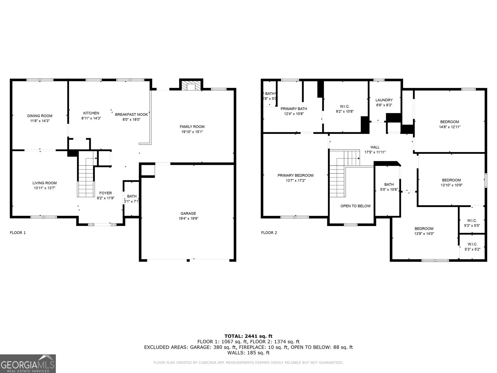 260 Redding Ridge Atlanta - 18