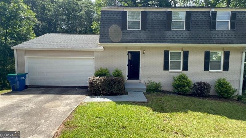 120 CAINWOOD Court Atlanta - 1