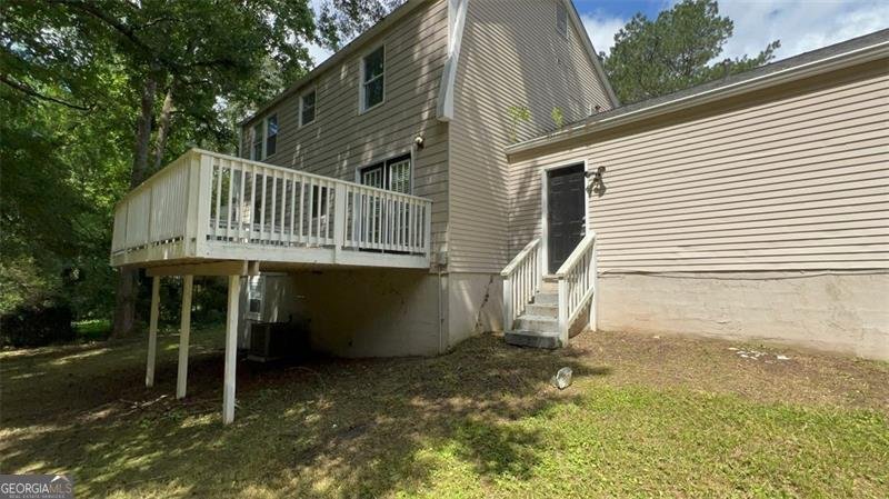120 CAINWOOD Court Atlanta - 26