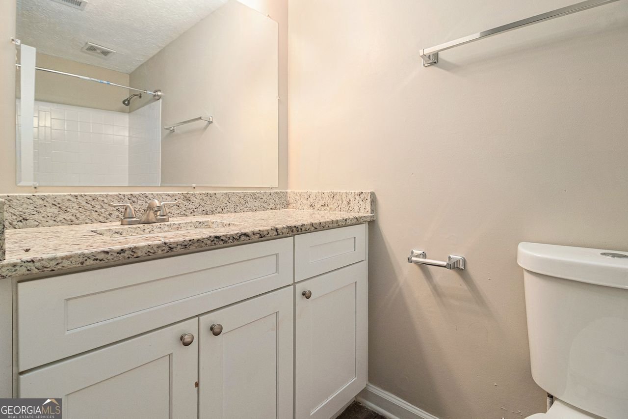 120 CAINWOOD Court Atlanta - 29