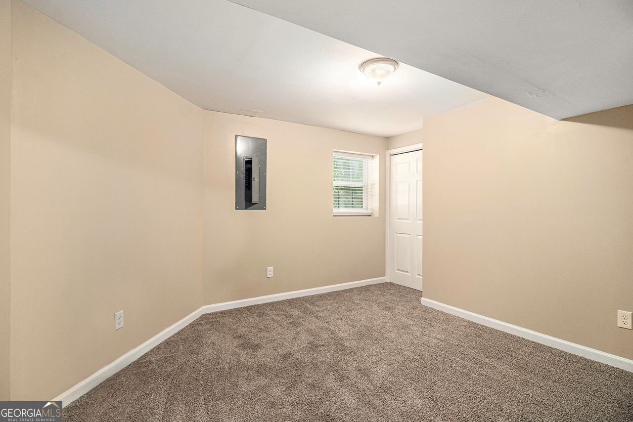 120 CAINWOOD Court Atlanta - 30