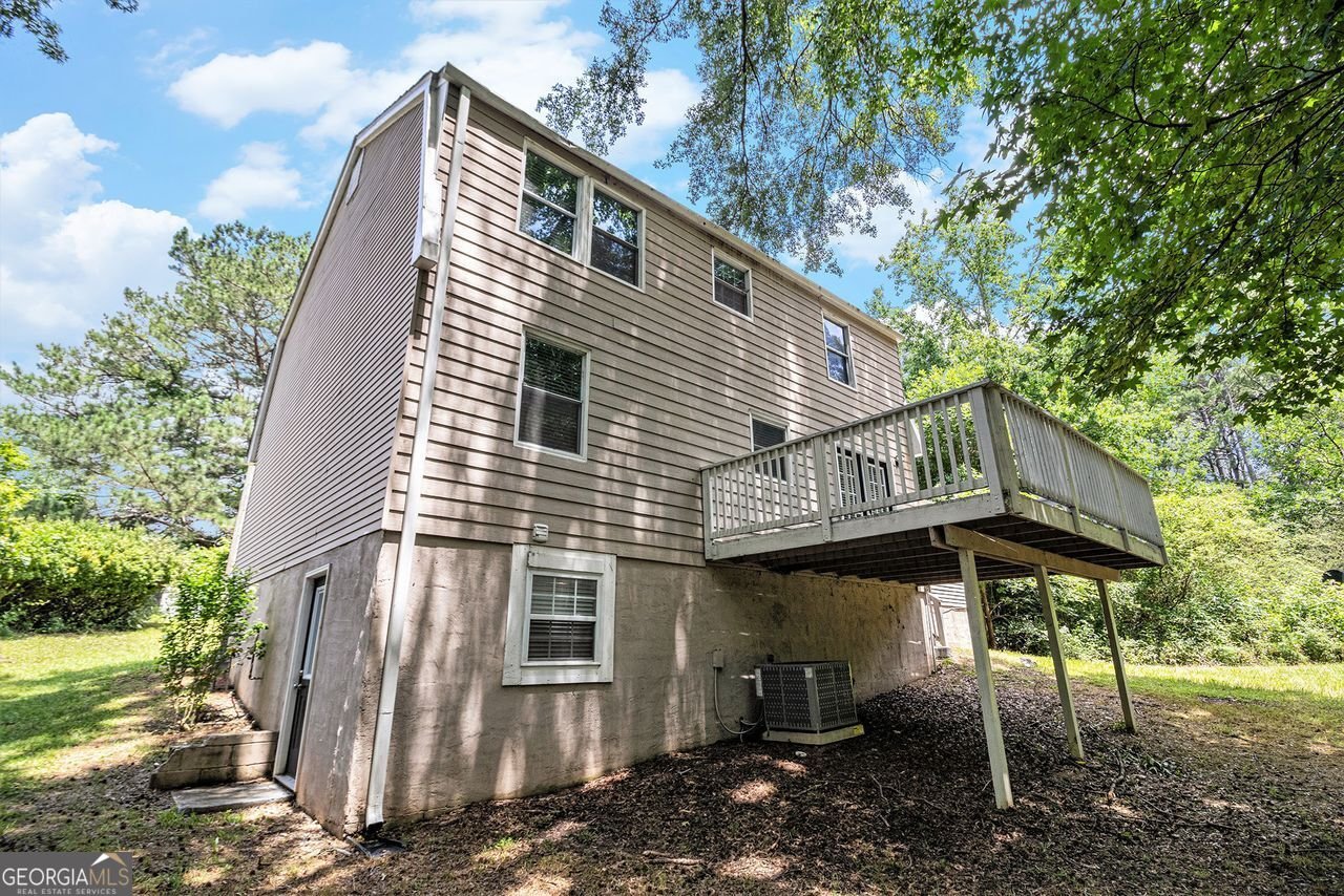 120 CAINWOOD Court Atlanta - 36