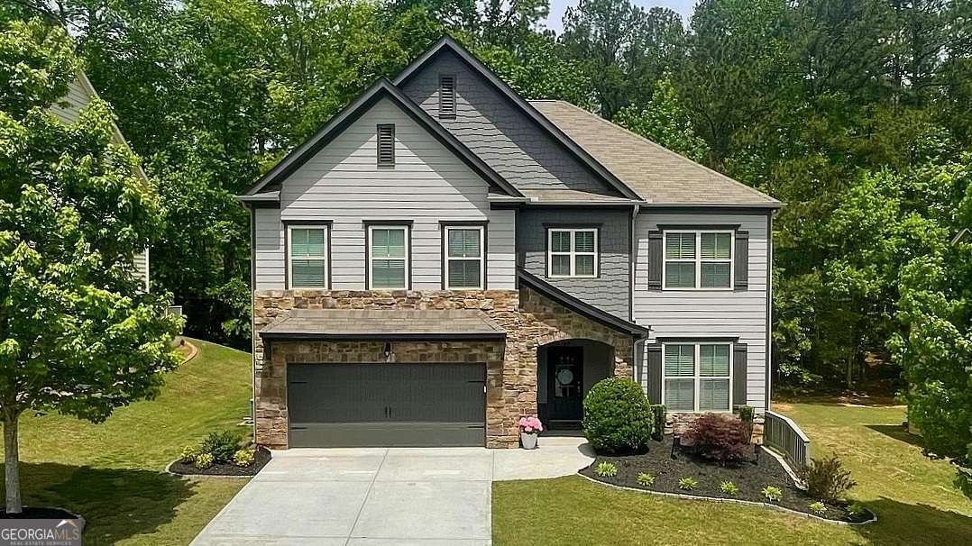 109 Red Fox Drive Dallas - 1