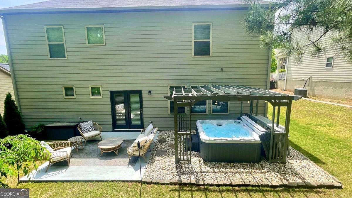 109 Red Fox Drive Dallas - 2