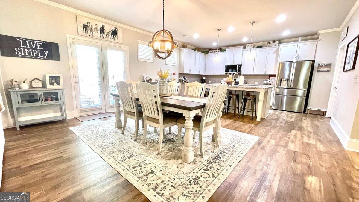 109 Red Fox Drive Dallas - 3
