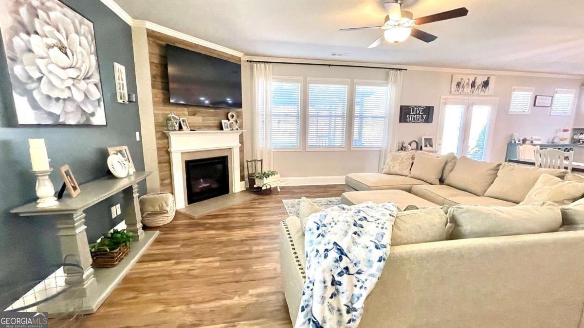 109 Red Fox Drive Dallas - 4