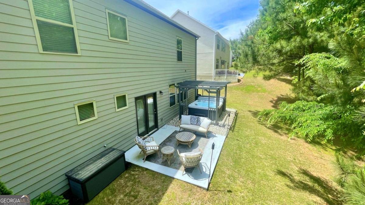 109 Red Fox Drive Dallas - 41