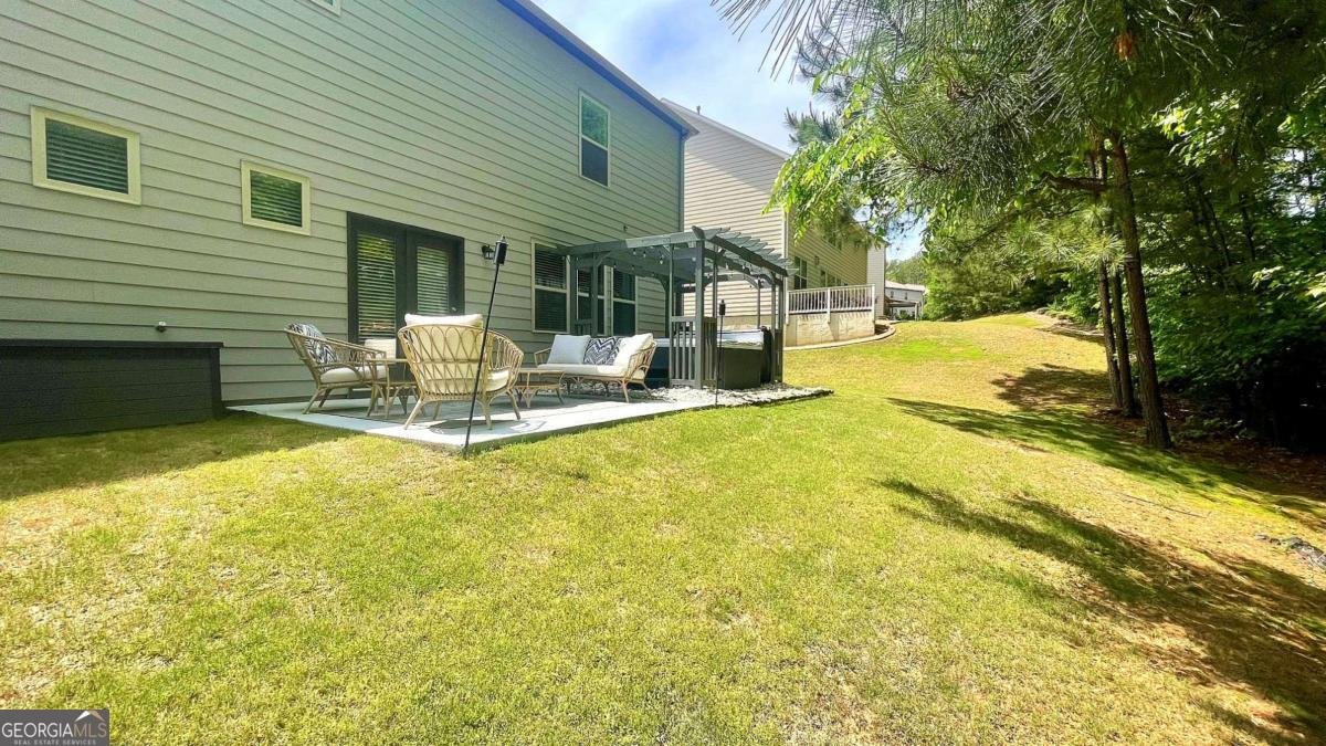 109 Red Fox Drive Dallas - 42