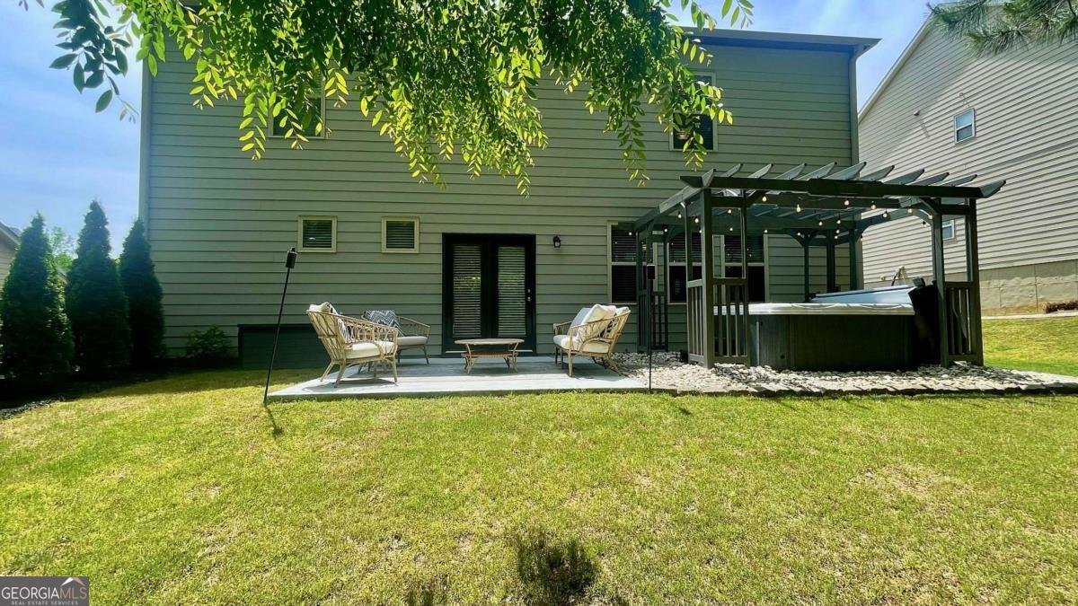 109 Red Fox Drive Dallas - 45