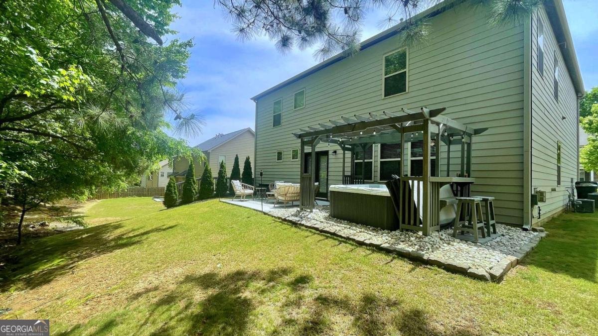 109 Red Fox Drive Dallas - 46