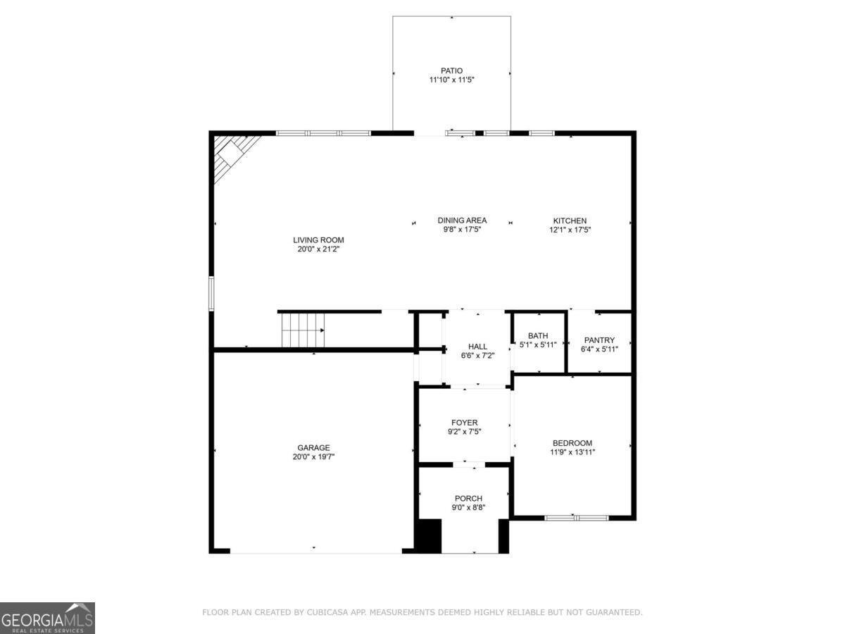 109 Red Fox Drive Dallas - 47