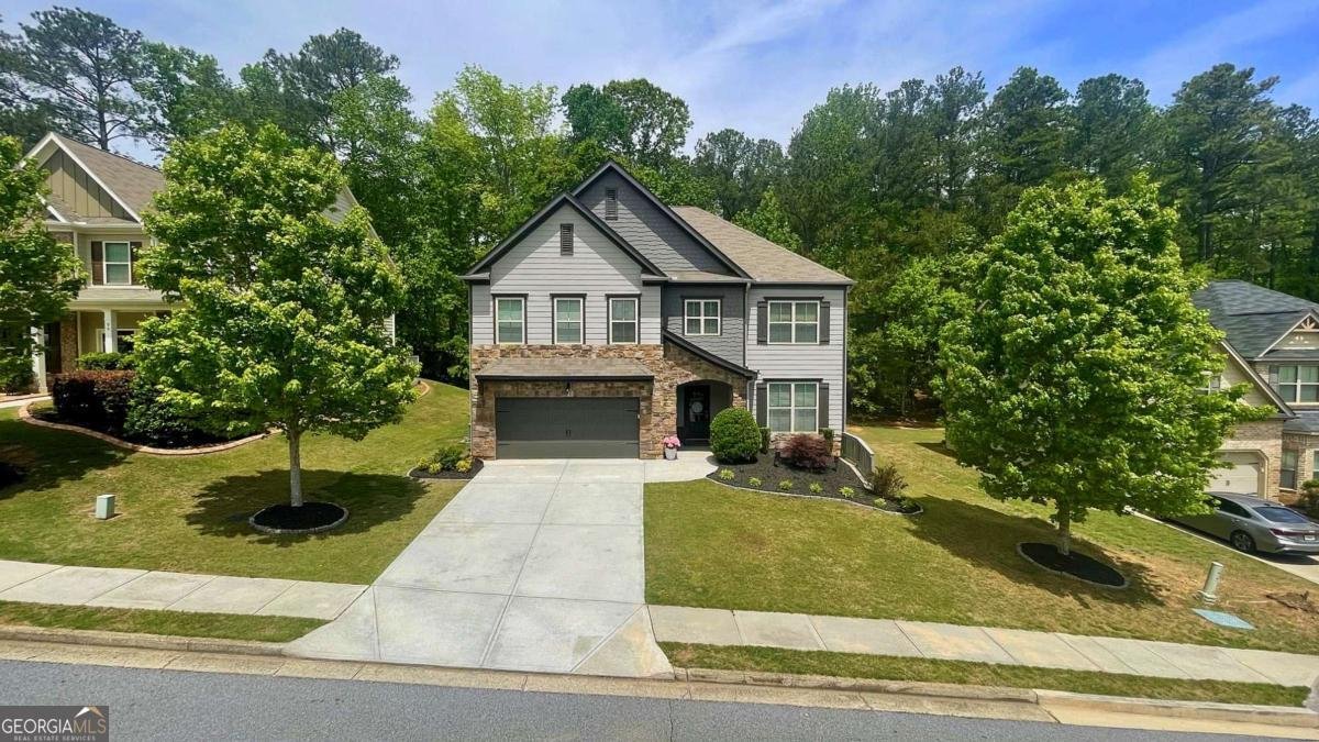 109 Red Fox Drive Dallas - 7