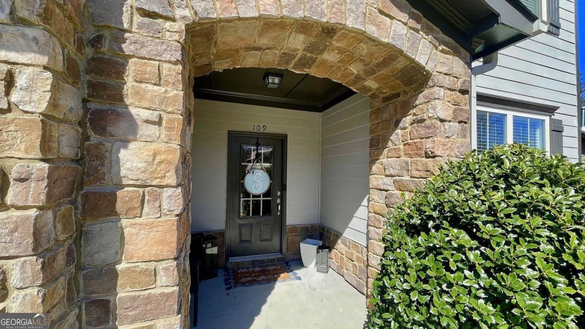 109 Red Fox Drive Dallas - 8