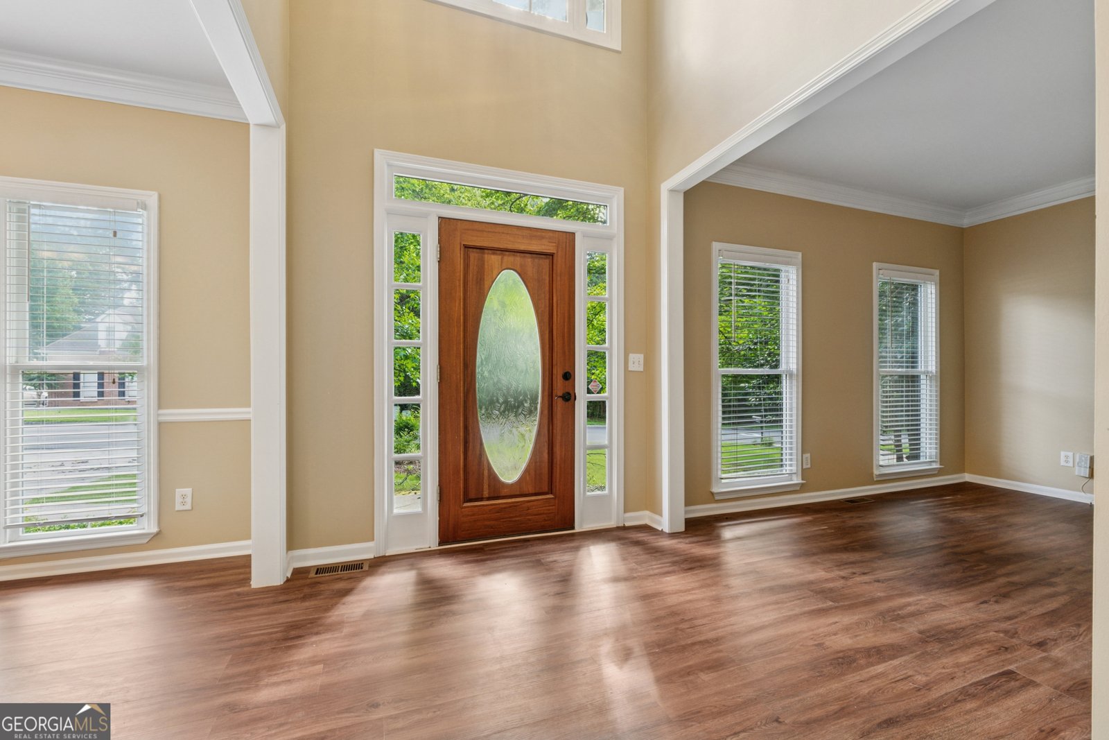 3355 Golfe Links Drive Snellville - 1