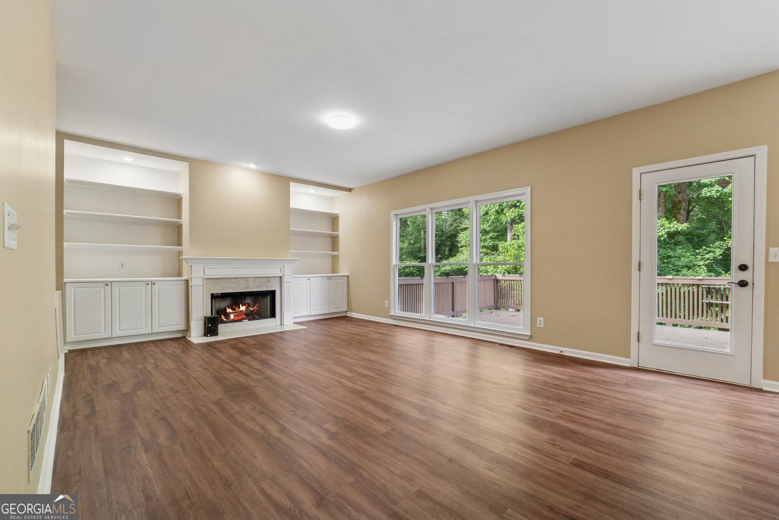 3355 Golfe Links Drive Snellville - 10