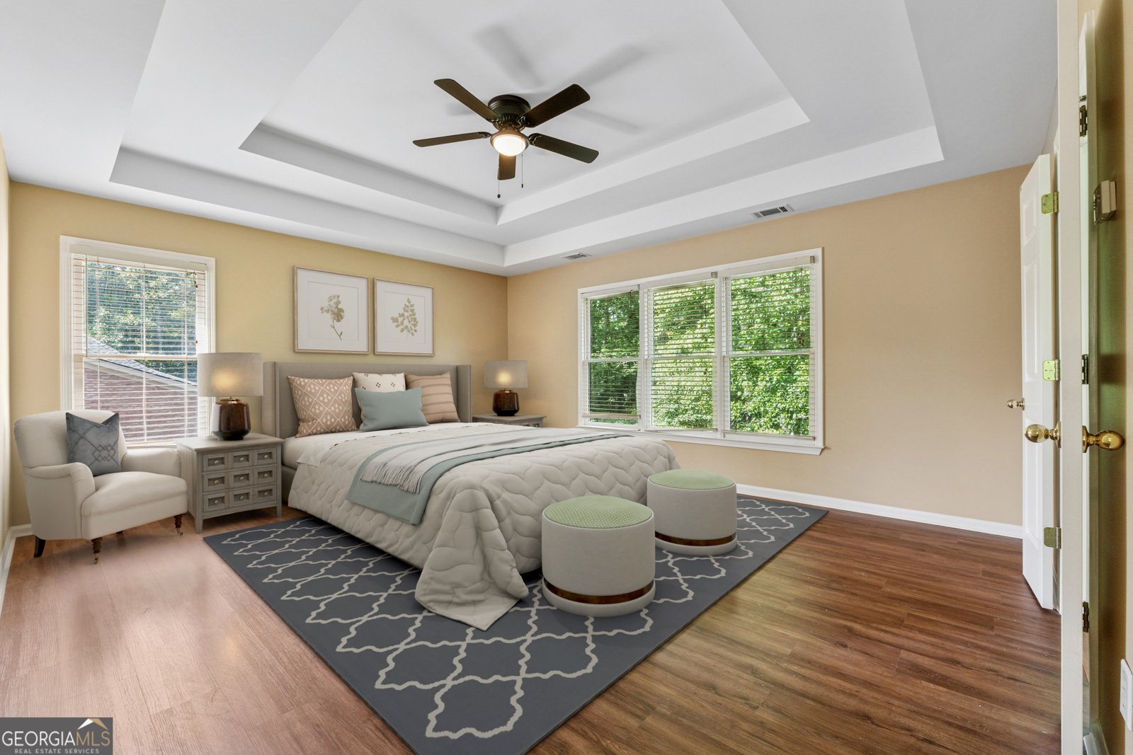 3355 Golfe Links Drive Snellville - 13
