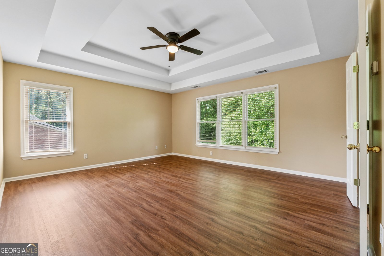 3355 Golfe Links Drive Snellville - 14