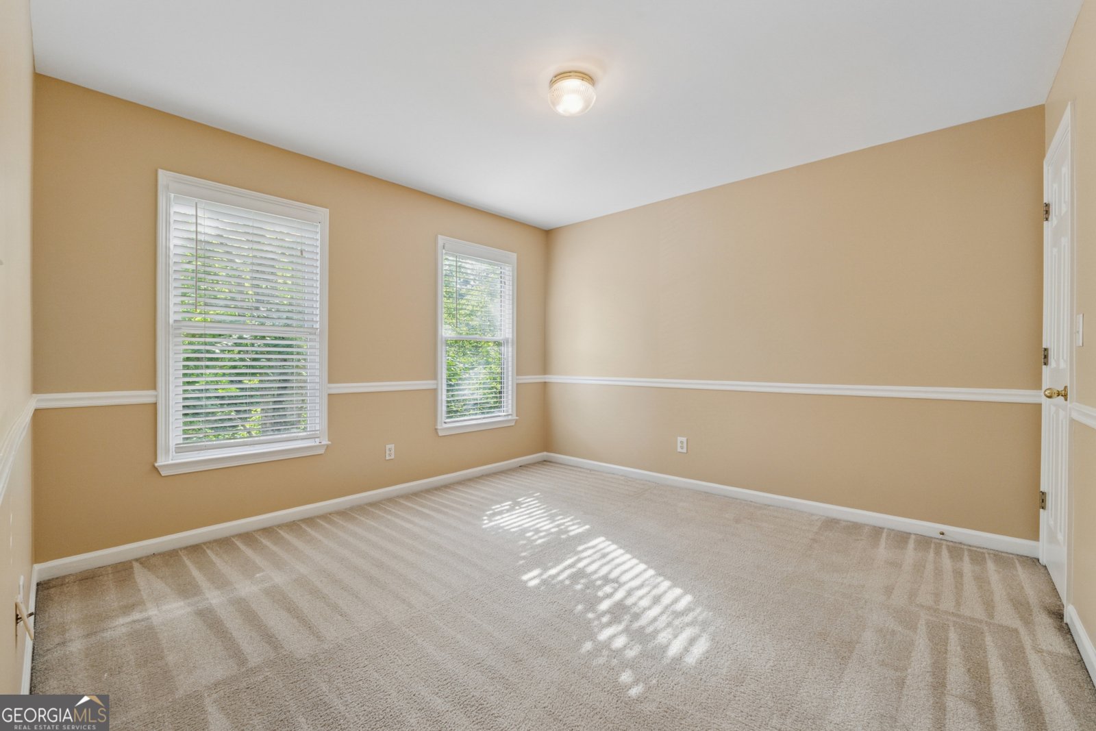 3355 Golfe Links Drive Snellville - 21