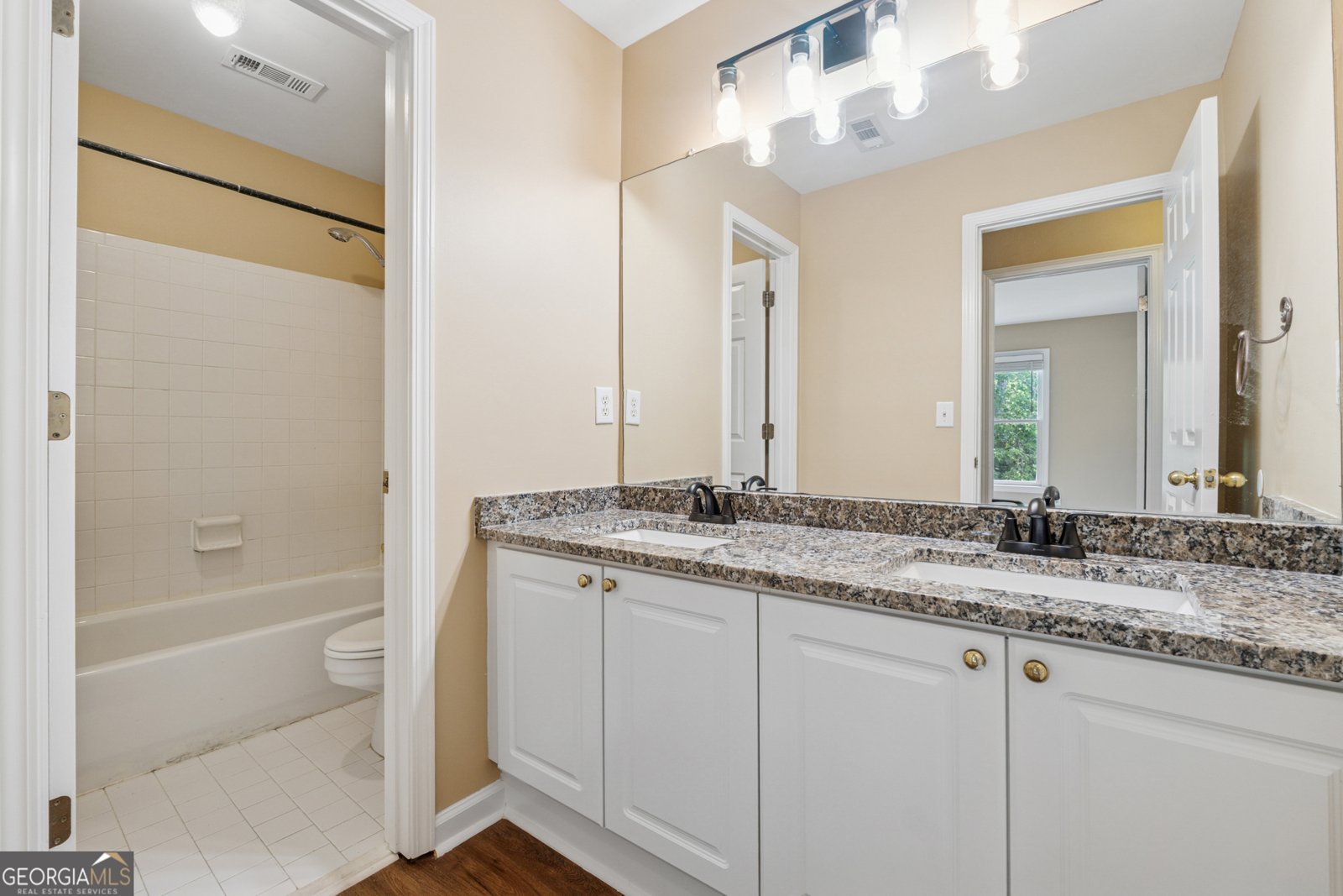 3355 Golfe Links Drive Snellville - 22