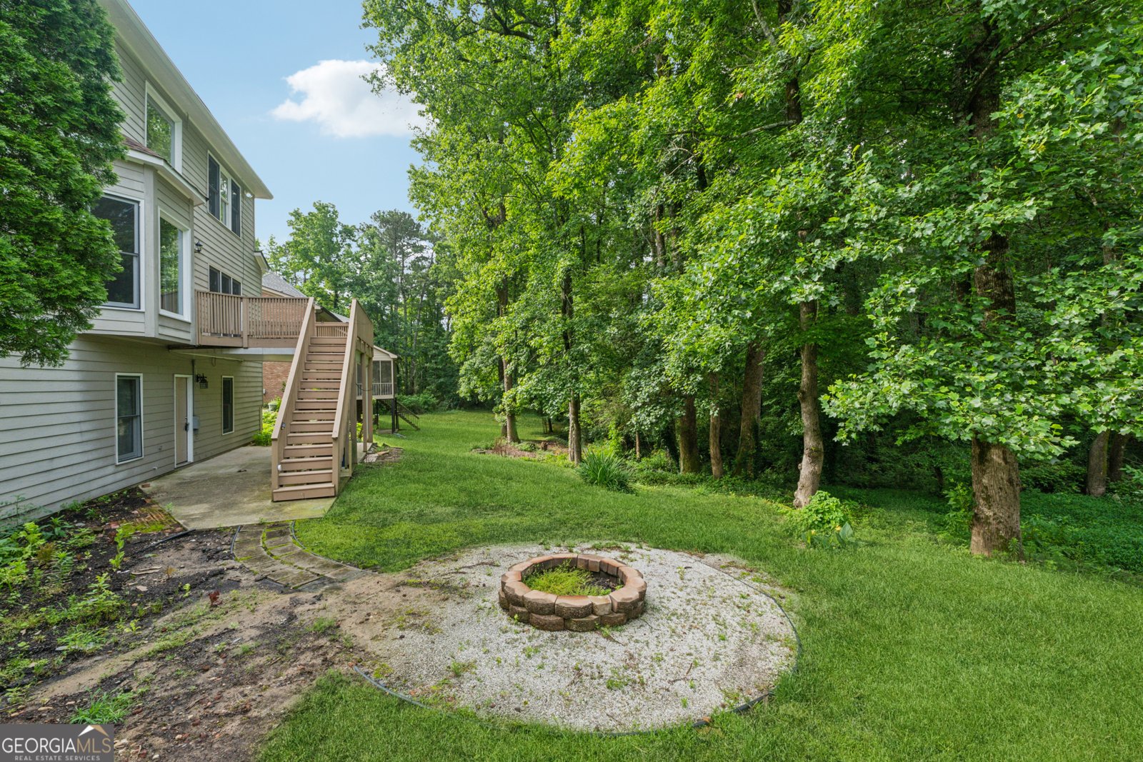 3355 Golfe Links Drive Snellville - 24