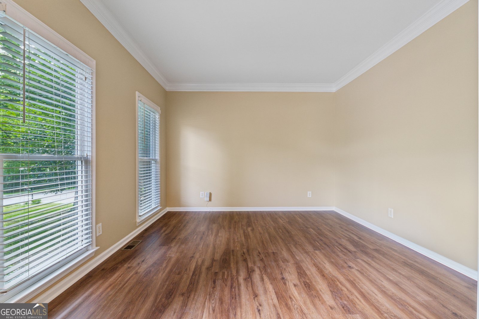 3355 Golfe Links Drive Snellville - 3