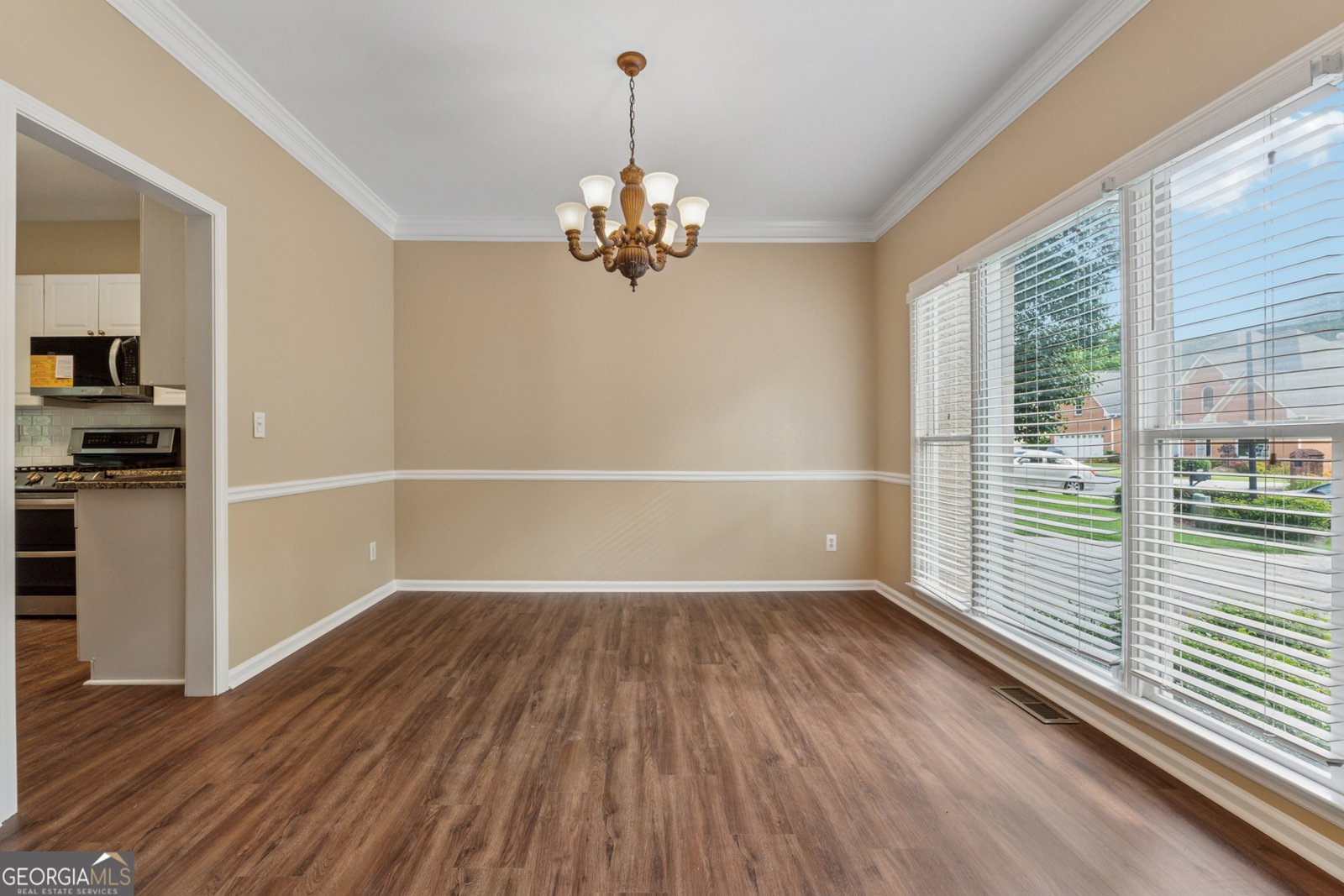 3355 Golfe Links Drive Snellville - 5
