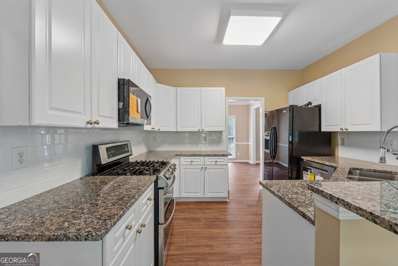 3355 Golfe Links Drive Snellville - 6