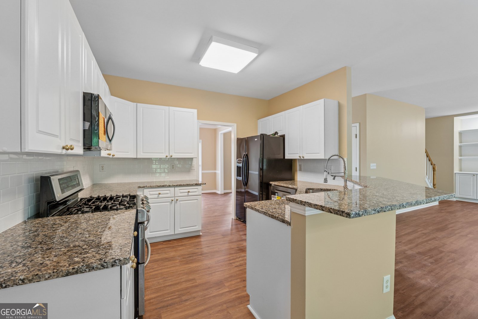 3355 Golfe Links Drive Snellville - 7