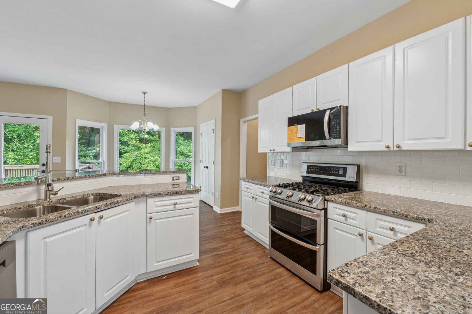 3355 Golfe Links Drive Snellville - 8