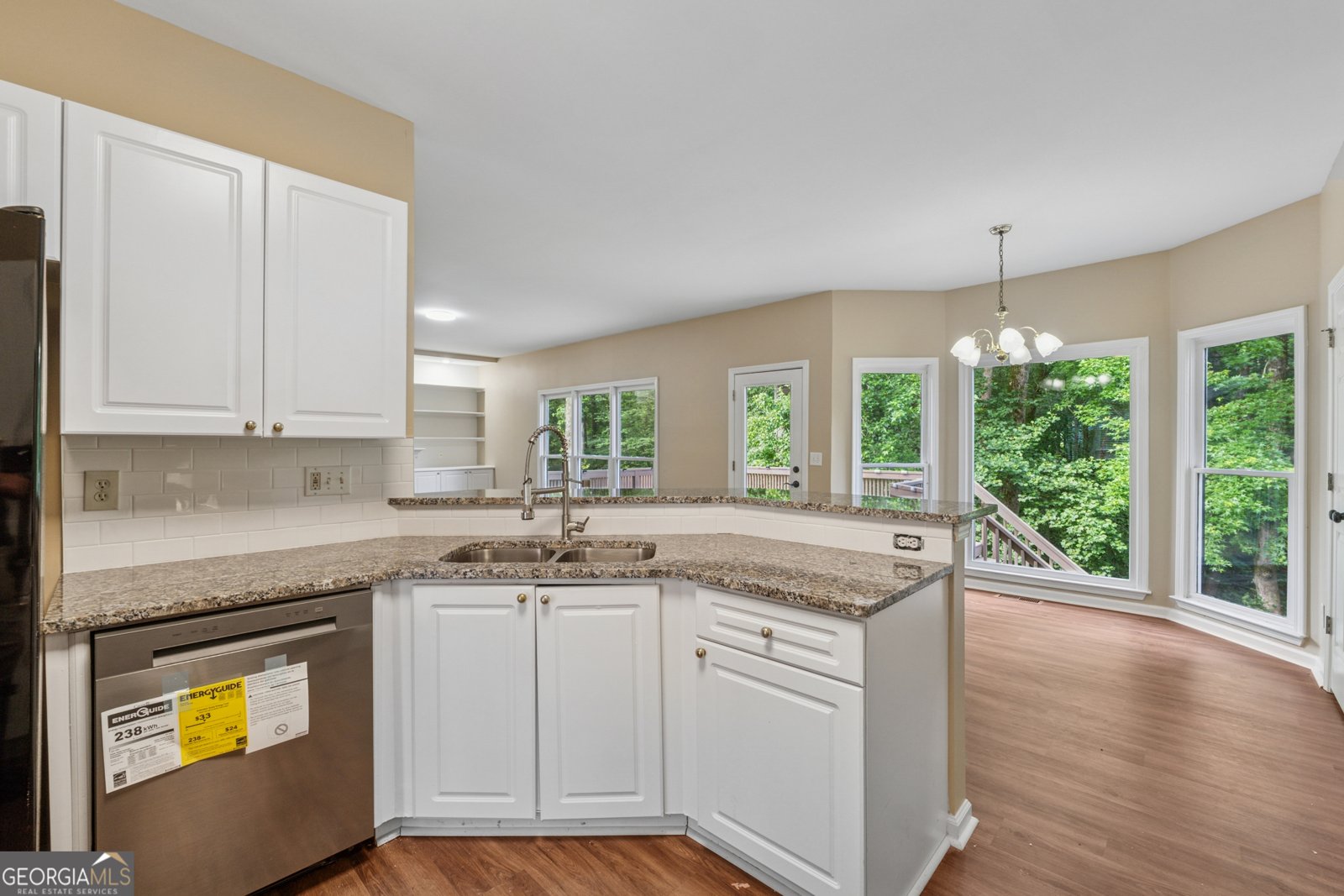 3355 Golfe Links Drive Snellville - 9