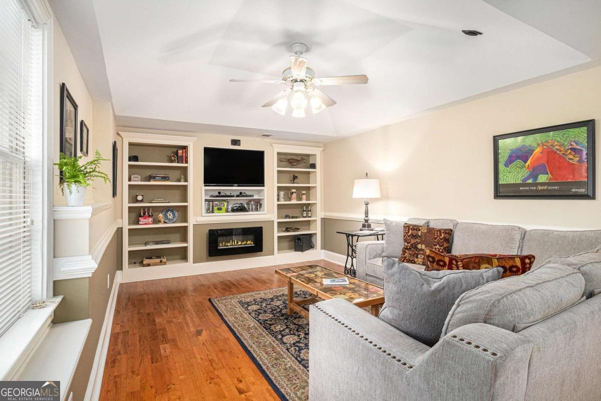 1884 Whitehawk Court Lawrenceville - 16