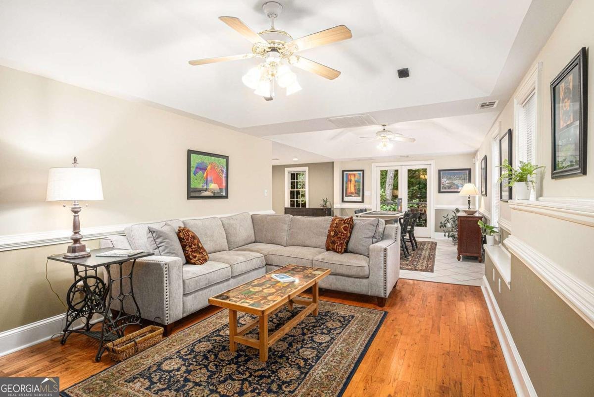 1884 Whitehawk Court Lawrenceville - 17