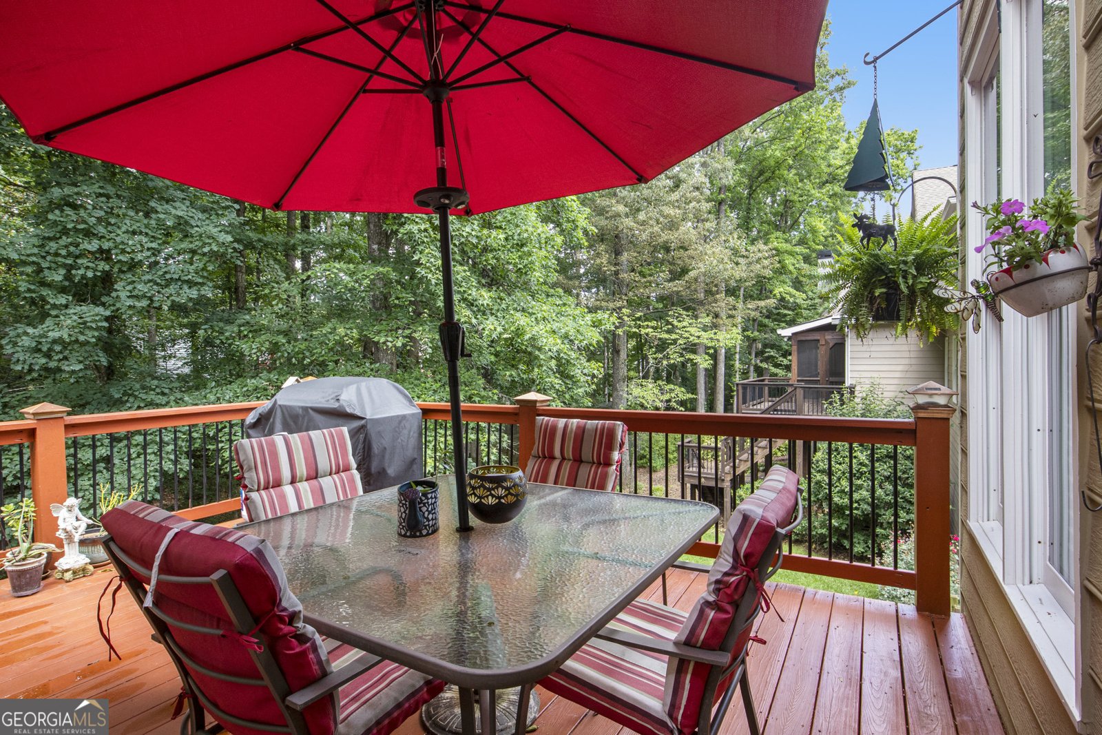 1884 Whitehawk Court Lawrenceville - 2