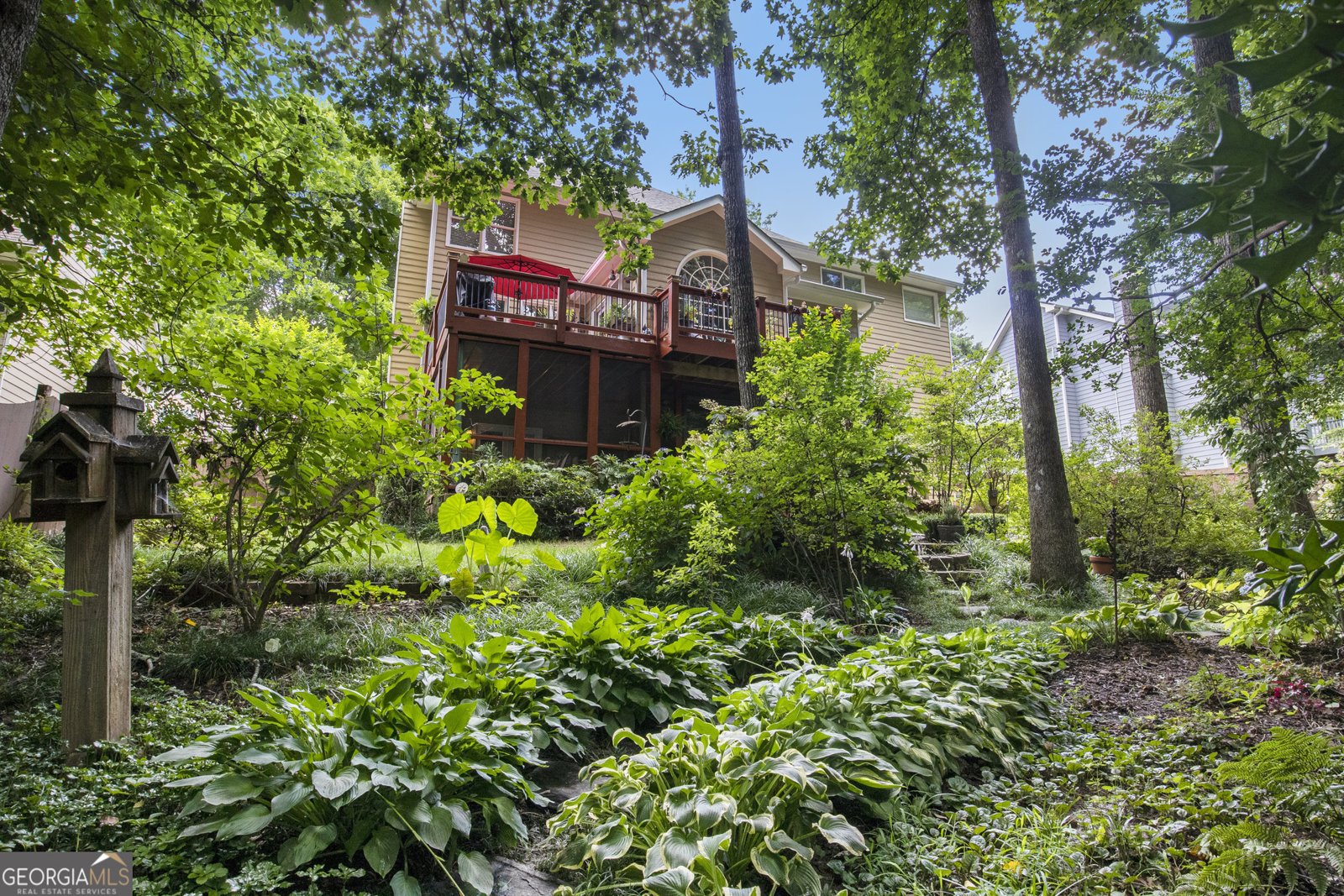 1884 Whitehawk Court Lawrenceville - 22